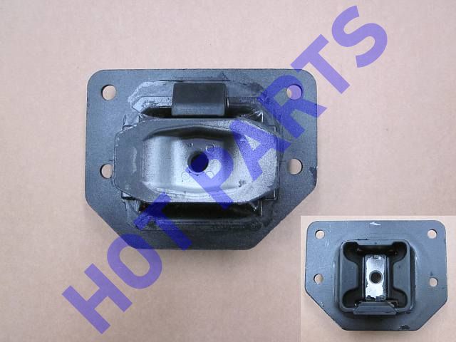 картинка ПОДУШКА ДВИГАТЕЛЯ ЛЕВАЯ  HOVER H6 (ДИЗЕЛЬ)  1001110XKZ16A