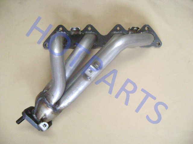картинка КОЛЛЕКТОР ВЫПУСКНОЙ HOVER H5  1008101-K46