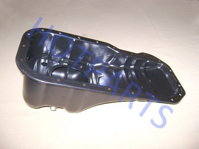 OIL PAN