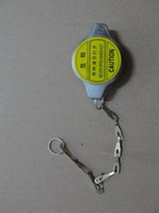 картинка КРЫШКА РАДИАТОРА F0  10131168-00