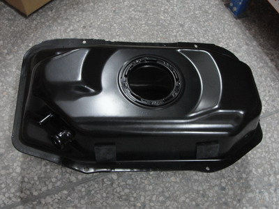 картинка БАК ТОПЛИВНЫЙ BYD F0  10218383-00