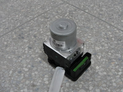 картинка ГИДРОБЛОК ABS BYD F0  10256321-00