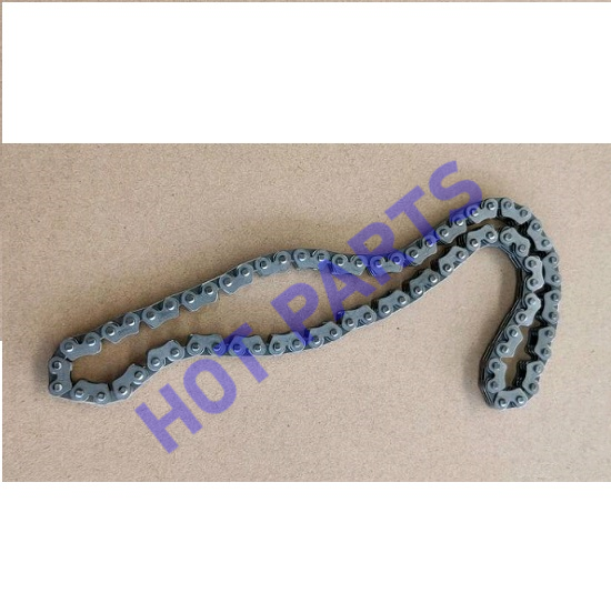 OIL PUMP CHAIN