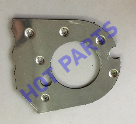 картинка КРЫШКА ЦЕПИ (4G18TD) GC9, NL-3  1048003900