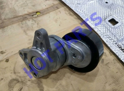 картинка НАТЯЖИТЕЛЬ ПРИВОДНОГО РЕМНЯ SX11  1073007100