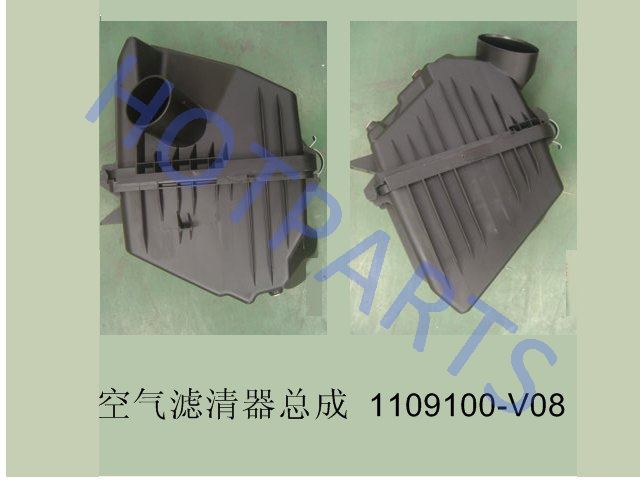 ФИЛЬТР ВОЗДУШНЫЙ В СБОРЕ GW COWRY