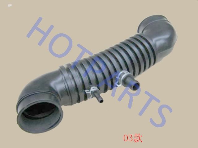 картинка ПАТРУБОК ВОЗДУШНОГО ФИЛЬТРА GW SAILOR  1109101-B00