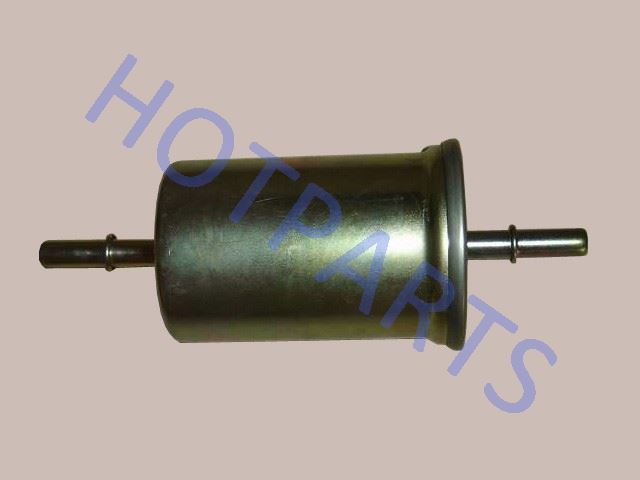 картинка ФИЛЬТР ТОПЛИВНЫЙ GW PERI,COOLBEAR,FLORID,COWRY  1117100-M16