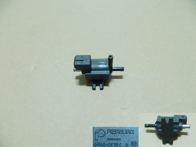 картинка КЛАПАН ТУРБОКОМПРЕССОРА HOVER H6 (БЕНЗИН)  1118034-EG01T