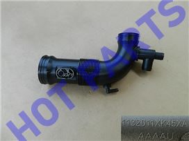 картинка ПАТРУБОК ВОЗДУШНОГО ФИЛЬТРА H3 NEW (TURBO)  1132011XK45XA