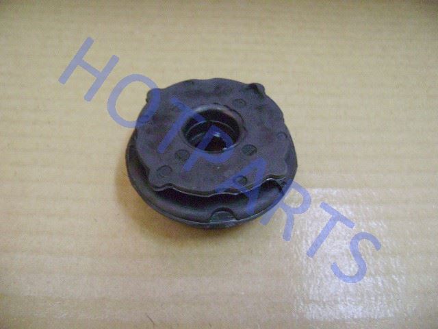 ПОДУШКА РАДИАТОРА НИЖНЯЯ GW COWRY