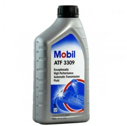 Трансмиссионное масло Mobil ATF 3309, 1л
