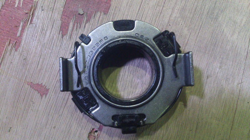 картинка ПОДШИПНИК ВЫЖИМНОЙ FAW VITA, V2, V5  1601-220M01A00