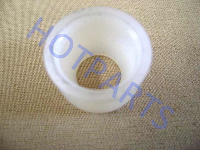 PLASTIC SPACER(BALL HEAD LINING)