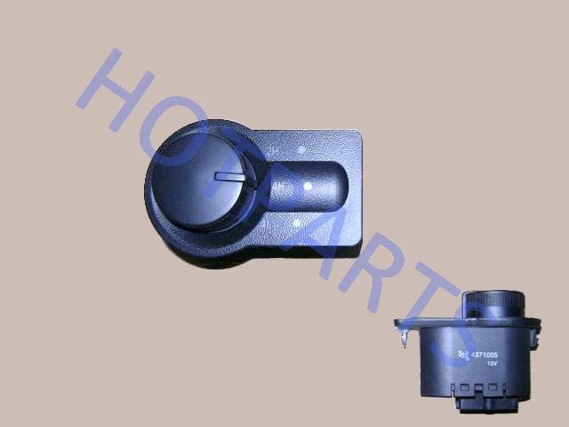 картинка ДЖОЙСТИК УПРАВЛЕНИЯ РАЗДАТКОЙ GW SAILOR  1805100-L01