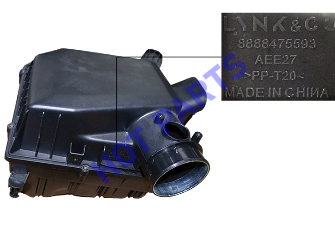 картинка AIR FILTER ASSY  2032054800