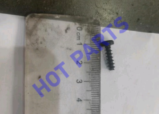 картинка SIX POINT SOCKET SCREW  2032068800