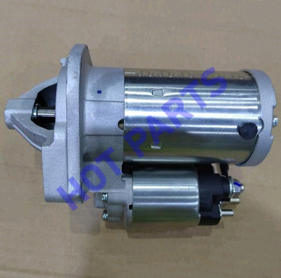 картинка STARTER MOTOR  2043009300