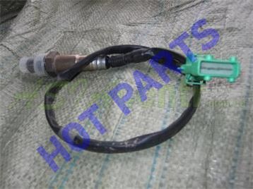 картинка ДАТЧИК КИСЛОРОДНЫЙ GL MK 1.3, OTAKA  EURO III (короткий) -- не разобрано 2 2150020006