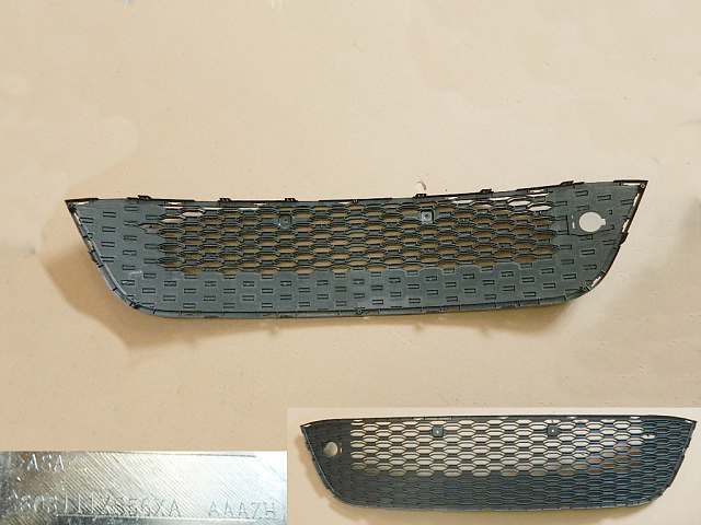 картинка ОБЛИЦОВКА ПЕРЕДНЕГО БАМПЕРА HOVER M4  2803111XS56XA