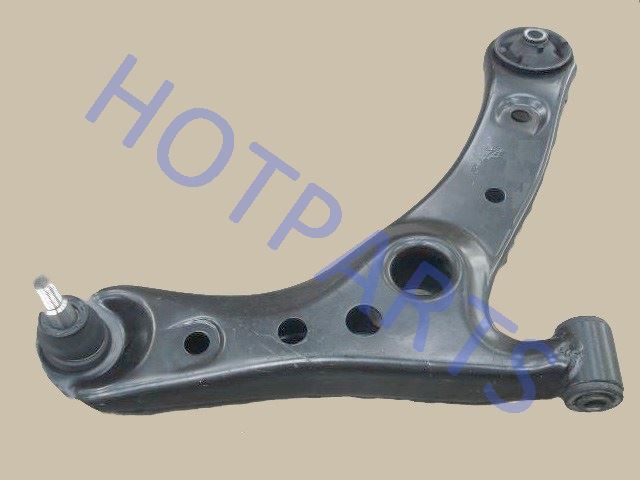 картинка РЫЧАГ ПОДВЕСКИ НИЖНИЙ ПРАВЫЙ В СБОРЕ  GW COWRY  2904200-V08