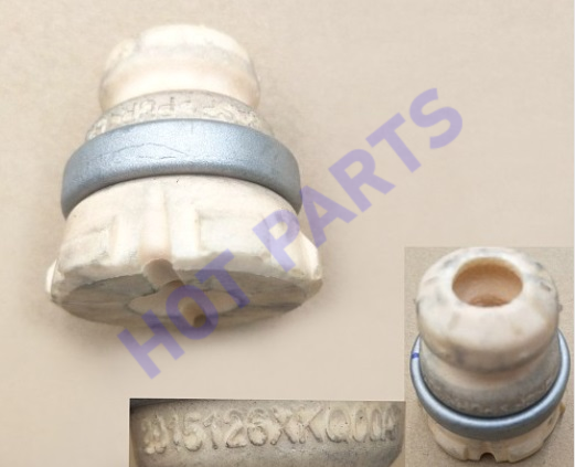 картинка ОТБОЙНИК АМОРТИЗАТОРА  2915126XKQ00A