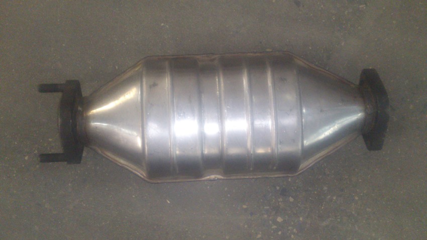 картинка КАТАЛИЗАТОР 1,6 M2 BRILLIANCE  3093904