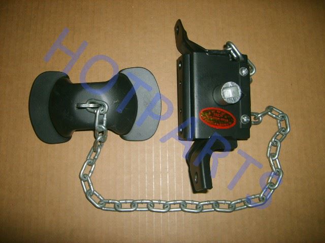 картинка ЛИФТ ЗАПАСНОГО КОЛЕСА В СБОРЕ GW WINGLE  3105100-P00