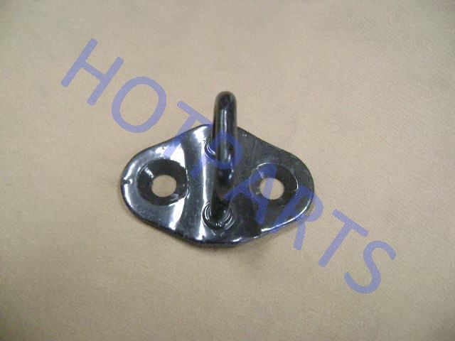 картинка ФИКСАТОР ЗАМКА ДЕРЖАТЕЛЯ ЗАПАСНОГО КОЛЕСА GW SAFE  3105102-F01