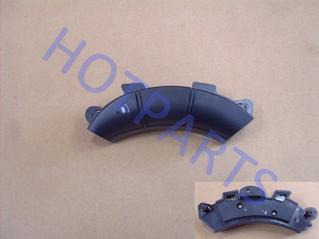 картинка БЛОК КНОПОК НА РУЛЕ HOVER H5  3402140-K80-0089