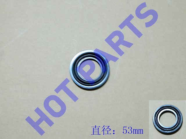 картинка ПЫЛЬНИК ПОРШНЯ ЗАДНЕГО СУППОРТА HOVER H5 (ДИЗЕЛЬ)  3502108XK02XA
