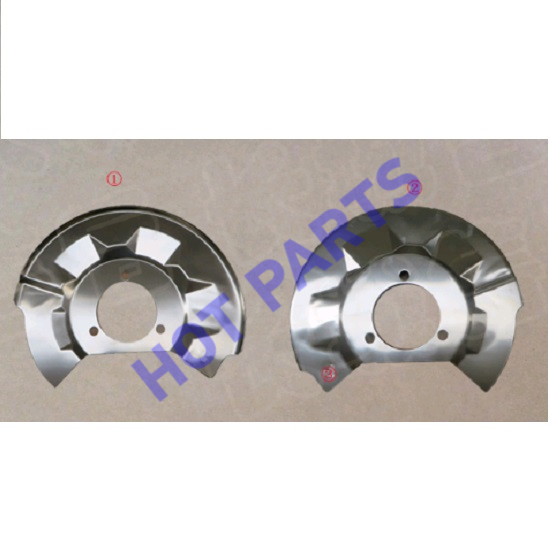 картинка HOOD,LH RR BRAKE DISC  3502144XGW02A