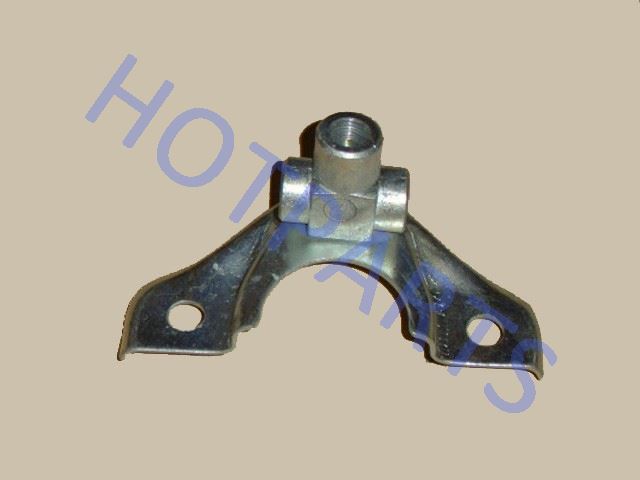 картинка ТРОЙНИК ТОРМОЗНОЙ СИСТЕМЫ ПЕРЕД GW DEER SAFE  3505102-D01