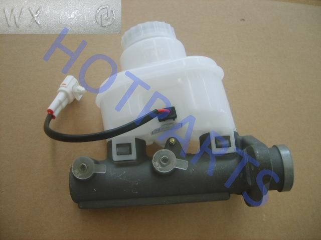 картинка ЦИЛИНДР ГЛАВНЫЙ  ТОРМОЗНОЙ GW WINGLE  3540120-P00