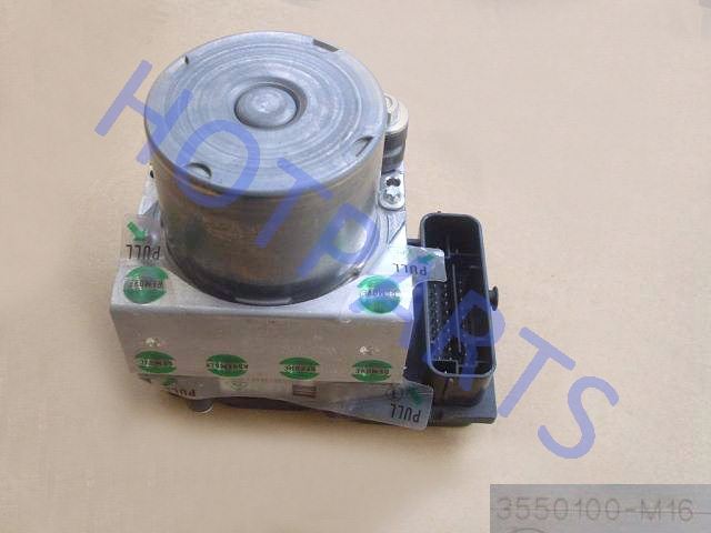 картинка ГИДРОБЛОК ABS  GW PERI  3550100-M16