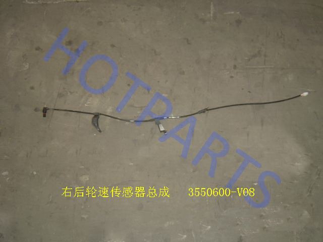ДАТЧИК ABS ЗАДНИЙ ПРАВЫЙ GW COWRY