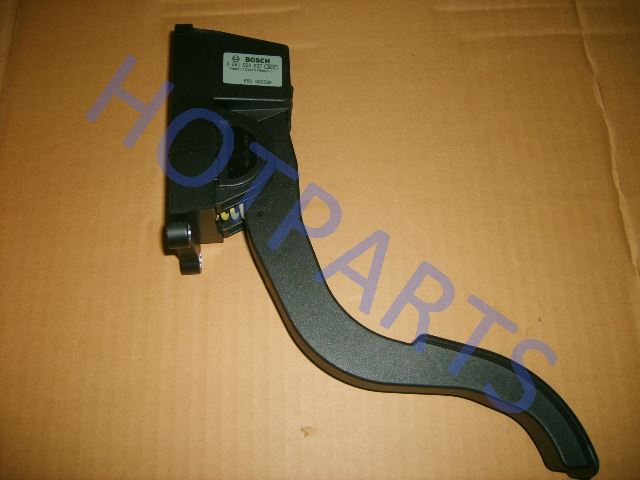 картинка ПЕДАЛЬ ГАЗА В СБОРЕ HOVER,WINGLE, H5 ДИЗЕЛЬ  3612400-E06