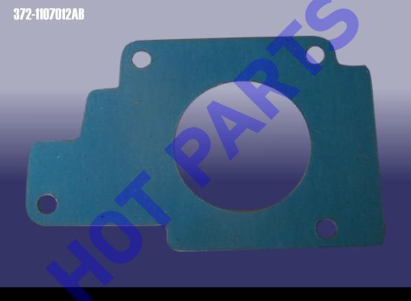 картинка GASKET - THROTTLE BODY  372-1107012AB