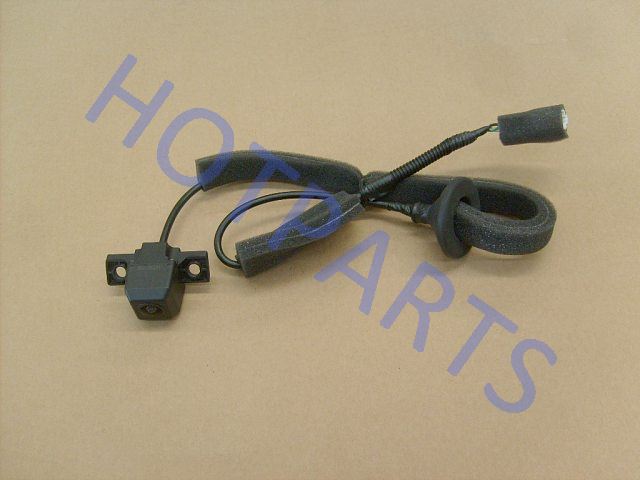 картинка КАМЕРА ЗАДНЕГО ВИДА HOVER H5/H3 NEW  3776100A-K80
