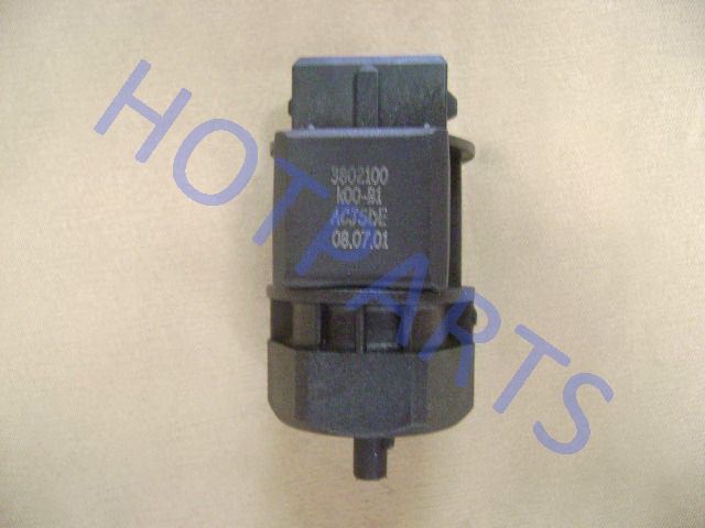 картинка ДАТЧИК СКОРОСТИ GW HOVER (ПЛАСТИК)  3802100-K00-B1