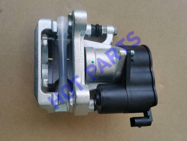LH RR EPB BRAKE CALIPER SUB-ASSY