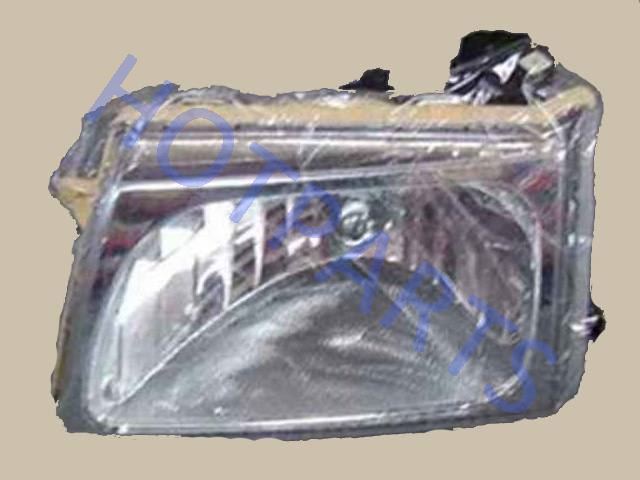 картинка ФАРА ГОЛОВНОГО СВЕТА ПРАВАЯ GW DEER  4101200-D01