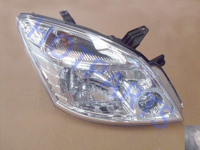 картинка ФАРА ГОЛОВНОГО СВЕТА ПРАВАЯ HOVER  - 4121200-K00  4121200-K00-C4
