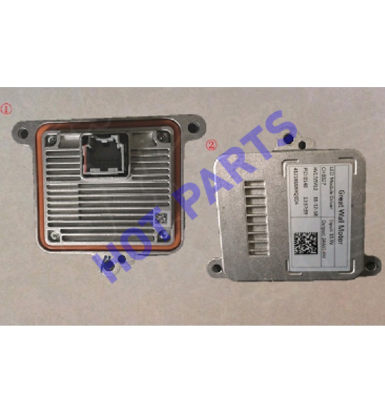 картинка БЛОК УПРАВЛЕНИЯ LED  4121910XKQ00A
