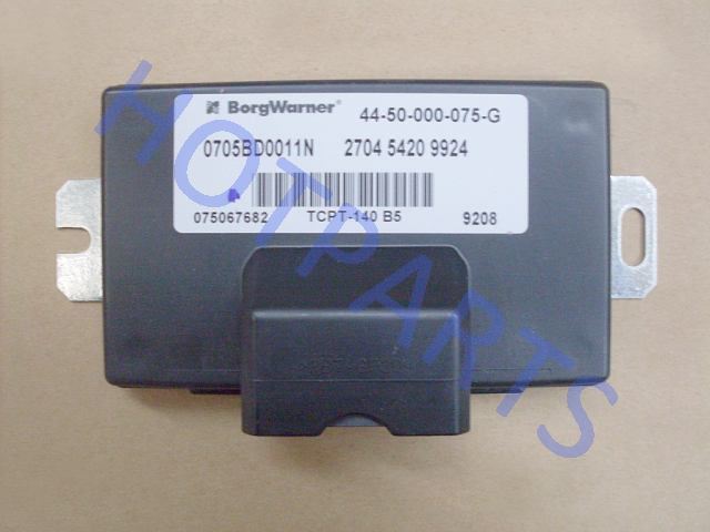 БЛОК УПРАВЛЕНИЯ ЭЛЕКТРО.РАЗДАТ.КОРОБКИ GW SAFE,WINGLE,SAILOR (ЗАМЕНА 3624100-K09