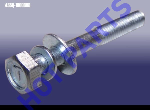 SCREW ASSY