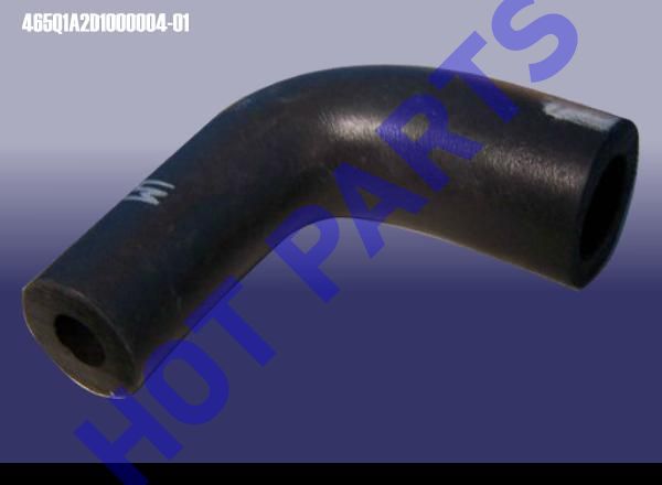 HOSE - PLASTIC (PCV)