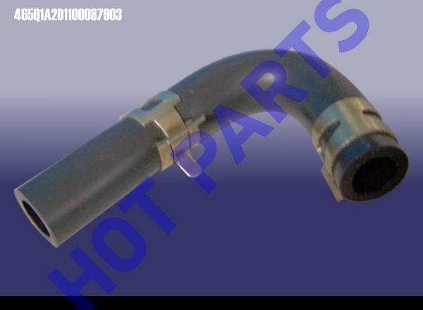 TUBE - VENTILATION