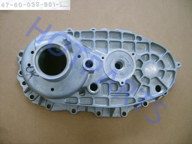 картинка КАРТЕР РАЗДАТ.КОРОБКИ ЗАДНИЙ ЭЛ.РК GW HOVER H3, H5  47-60-039-001