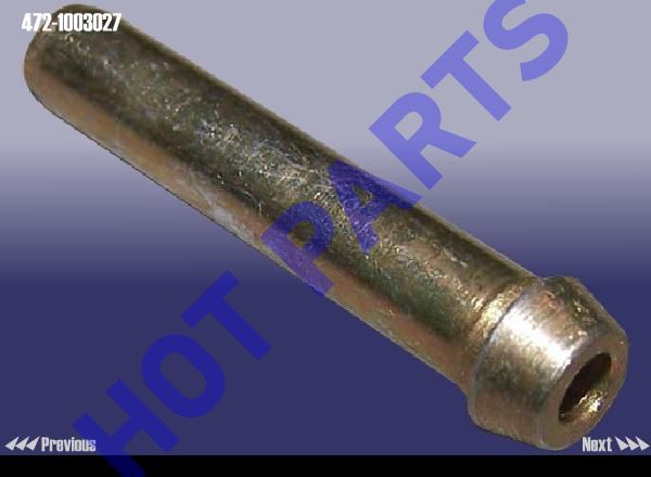 картинка PIPE - BREATHER  472-1003027